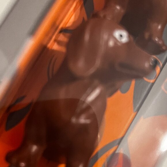 Corn Holders‎ (Dachshund / Hot Dog Themed( 4 Sets / new) - Picture 5 of 10